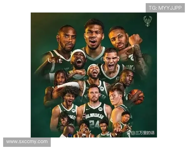 雄鹿队全力打造超级阵容 力争重返总冠军巅峰