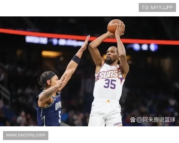 魔术队崛起之路：年轻核心的突破与未来蓝图